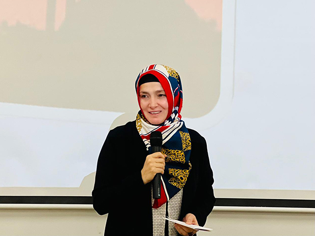Sydney'de Çanakkale Zaferi'nin 109. Yılına Vefa ve Dua ile Anma
