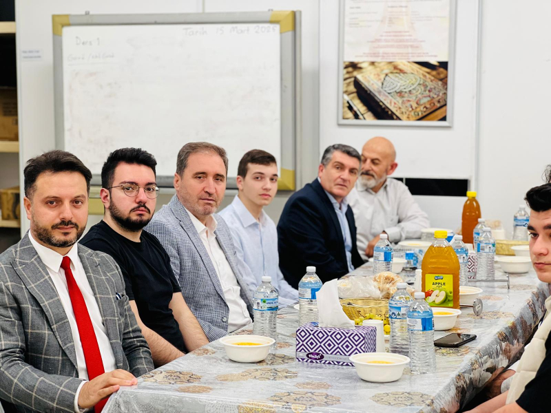 Sidney’de Çanakkale Zaferi Anıldı