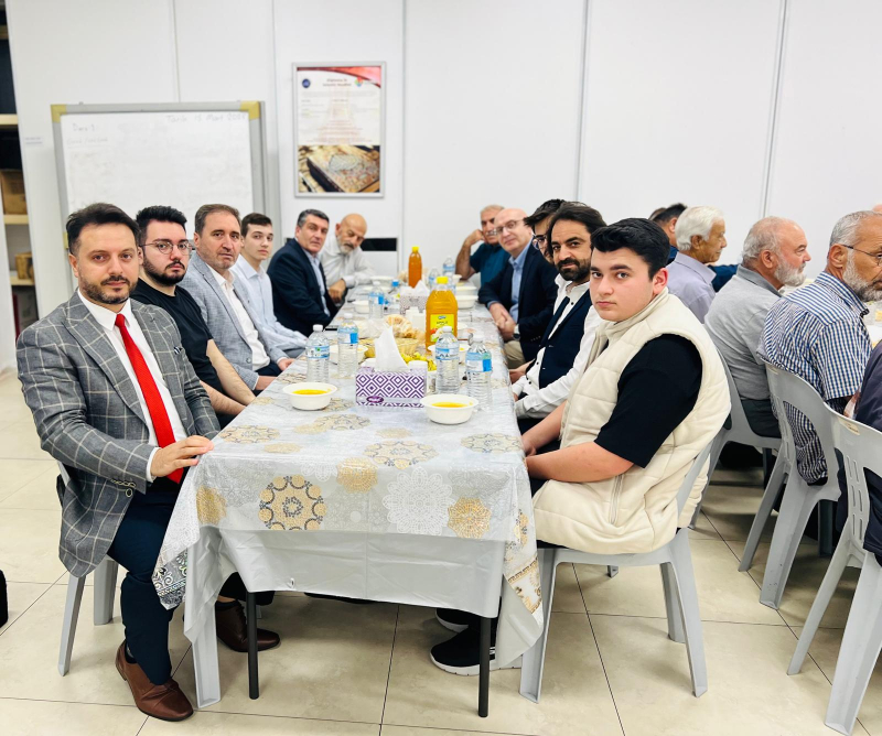 Sidney’de Çanakkale Zaferi Anıldı