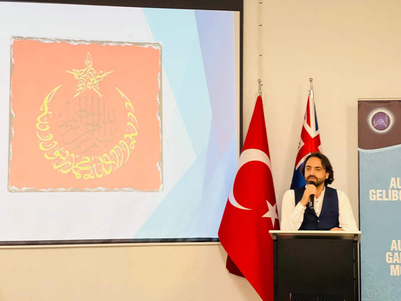 Sidney’de Çanakkale Zaferi Anıldı