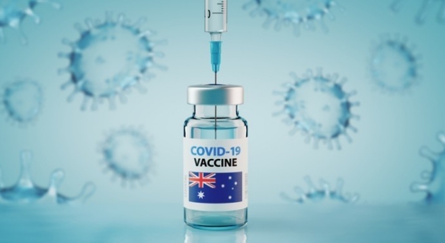Avustralya, Moderna ile Birlikte Kendi Mrna Aşı Fabrikasını Kuracak