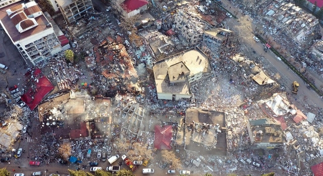 Kahramanmaraş depremlerinde can kaybı ve yaralı sayısı artıyor