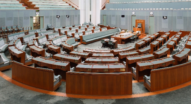 Rusya'nın Canberra'da yeni büyükelçilik açmasını önleyen yasayı onayladı