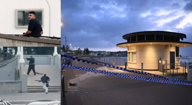 Bondi Beach saldırısında ölü sayısı 16’ya çıktı