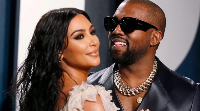 Şanlı şarkıcı Kanye West Amerika Birleşik Devletleri Başkanlığı’na aday oldu