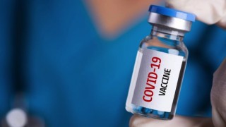 Corona virüsü aşısına onay çıktı
