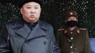 Kim Jong-un'dan koronavirüs önlemi: 1 kilometreden fazla yaklaşanı vurun