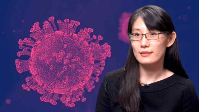 "Koronavirüs insan yapımı" diyen Çinli Virolog beklenen raporu yayınlayarak iddiasını kanıtladı
