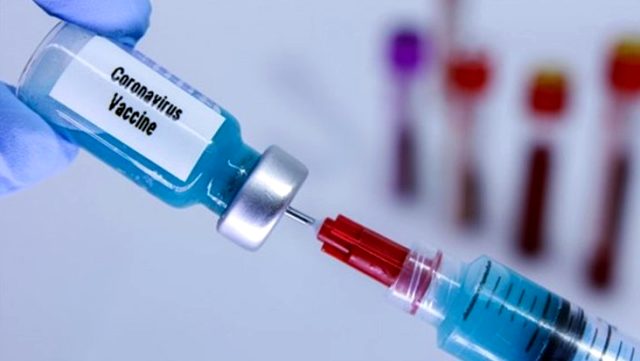 Rusya, geliştirdiği koronavirüs aşısını ülkenin bütün bölgelerine yolladı