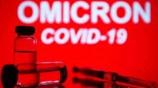 Yeni corona virüsü varyantı Omicron piyasaları salladı