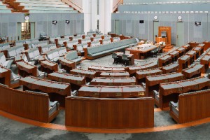 Rusya'nın Canberra'da yeni büyükelçilik açmasını önleyen yasayı onayladı