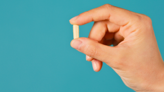 İnsülin İğnesine Alternatif Hap