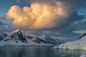 Antarktika’daki nadir ısınma Avustralya’yı etkileyecek