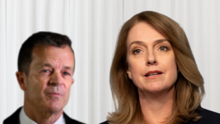 NSW Liberallerinde Yeni Lider Kellie Sloane