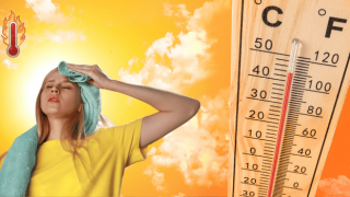 Okullar Kapanıyor: Felaket Hava Uyarısı