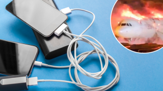 Uçuşlarda Powerbank Dönemi Sona Eriyor