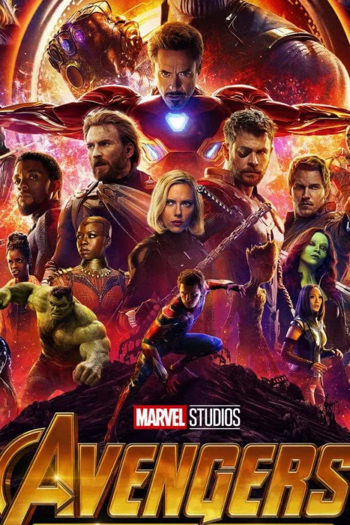 2019 En İyi Filmleri - Galeri Resmi