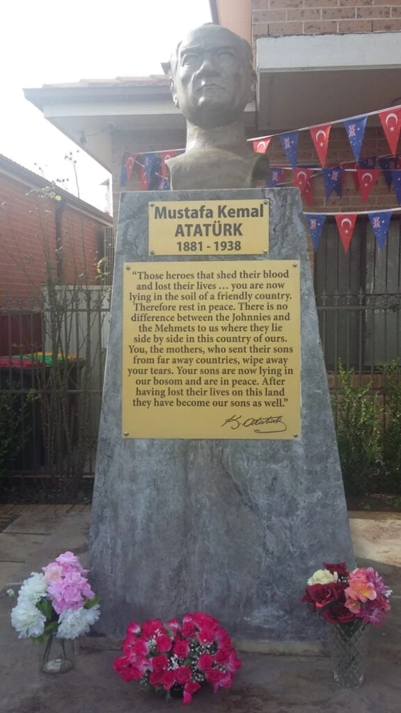 19 Mayıs Atatürk’ü anma, Gençlik ve Spor Bayramı Etkinlikleri - Galeri Resmi 9