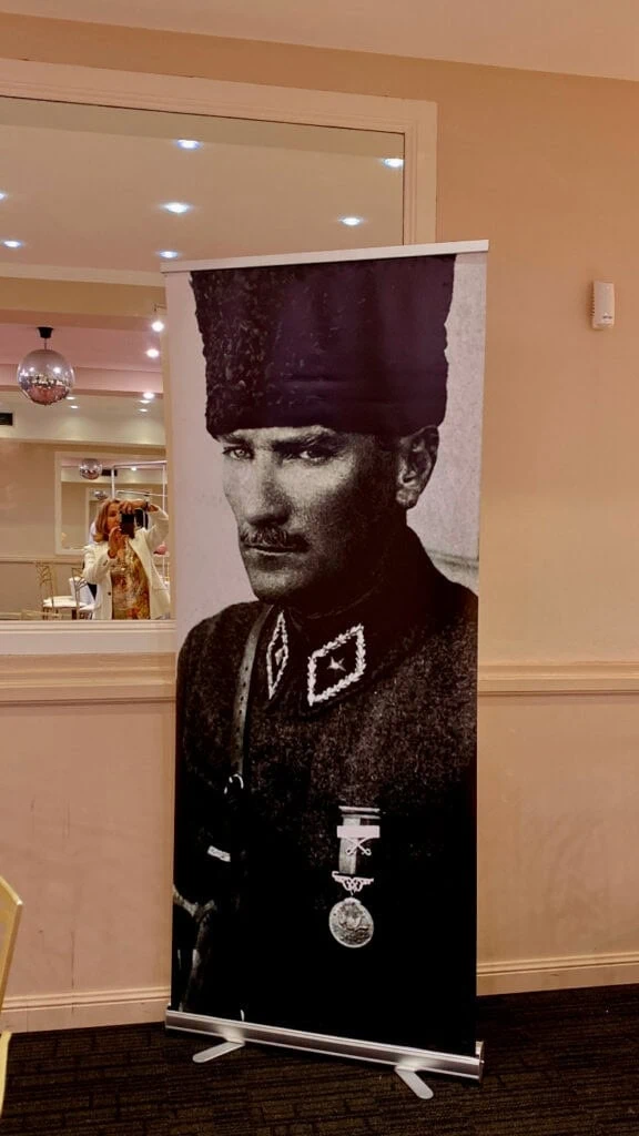19 Mayıs Atatürk’ü anma, Gençlik ve Spor Bayramı Etkinlikleri - Galeri Resmi 13