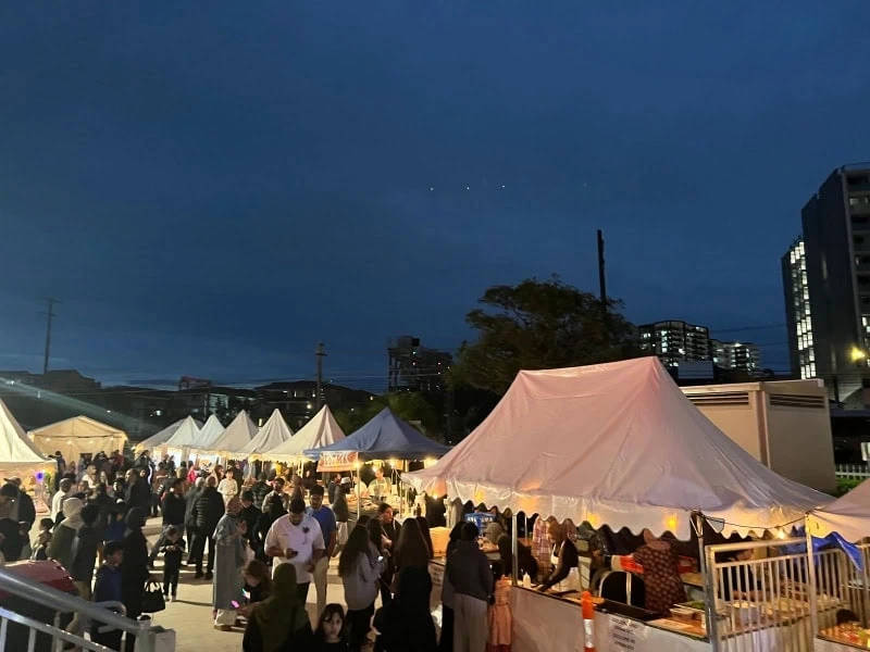 Sydney’de Türkiye’nin 100. Yılına Özel Kültür Festivali Coşkusu - Galeri Resmi