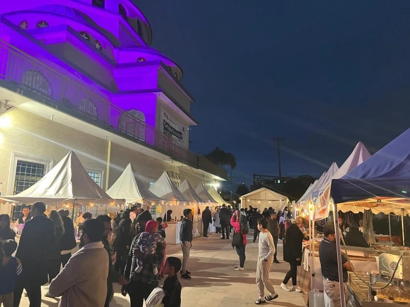 Sydney’de Türkiye’nin 100. Yılına Özel Kültür Festivali Coşkusu - Galeri Resmi