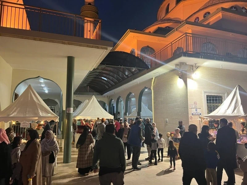Sydney’de Türkiye’nin 100. Yılına Özel Kültür Festivali Coşkusu - Galeri Resmi