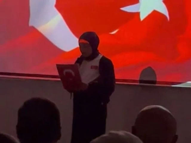 Sydney’de 2024 yılı 15 Temmuz Demokrasi ve Milli Birlik Günü Etkinliği - Galeri Resmi