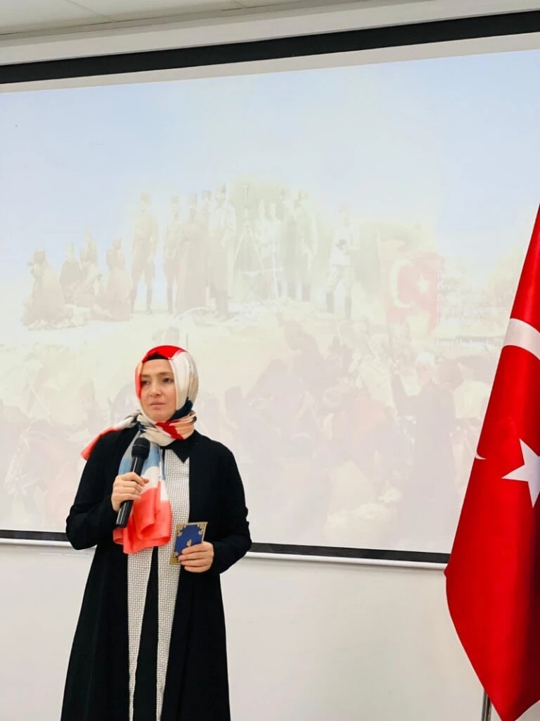 Sidney’de Çanakkale Zaferi Anıldı - Galeri Resmi