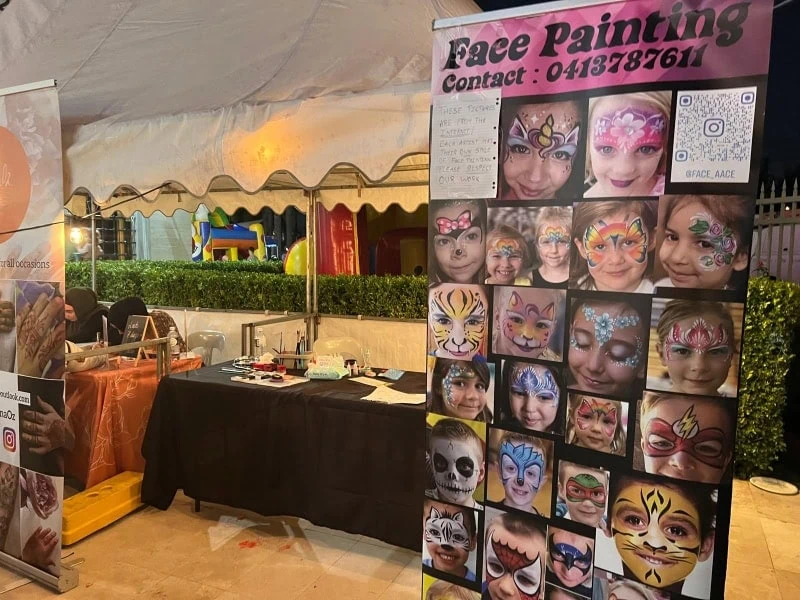 Sidney’de Türk Kültür Festivaline Yoğun İlgi - Galeri Resmi