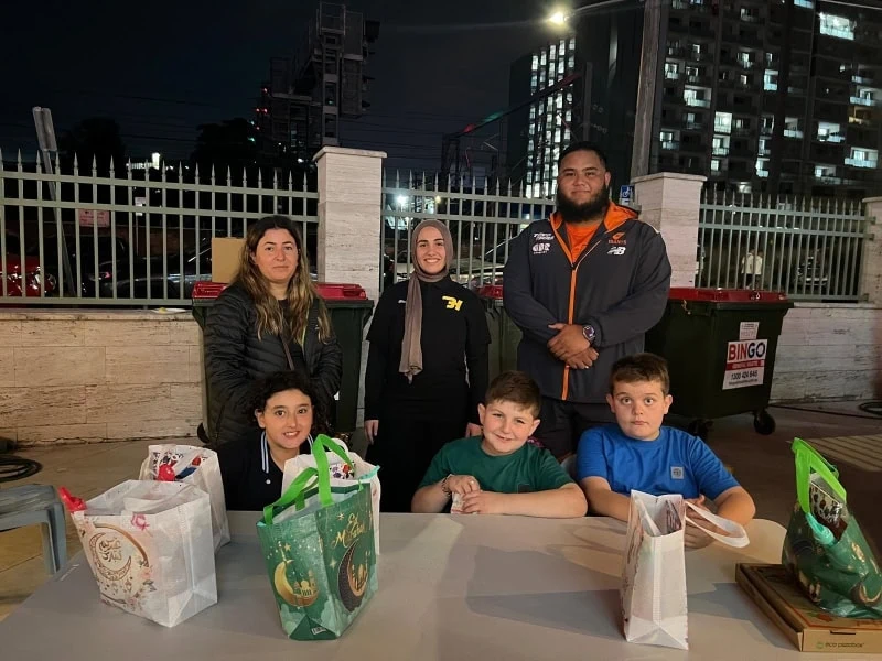 Sidney’de Türk Kültür Festivaline Yoğun İlgi - Galeri Resmi