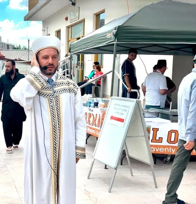 Sidney’de Türk Kültür Festivaline Yoğun İlgi - Galeri Resmi