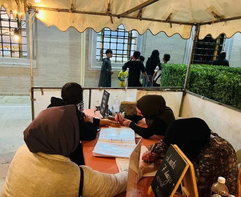 Sidney’de Türk Kültür Festivaline Yoğun İlgi - Galeri Resmi