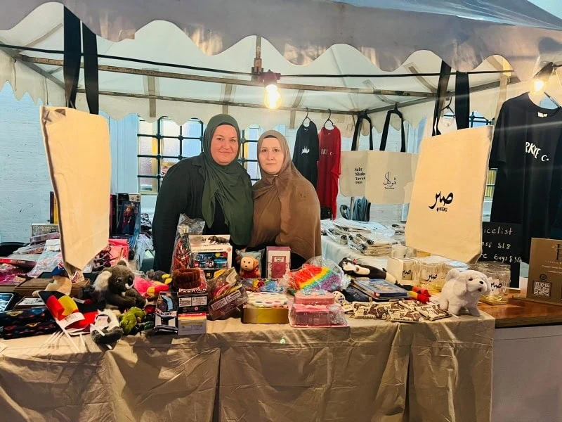 Sidney’de Türk Kültür Festivaline Yoğun İlgi - Galeri Resmi