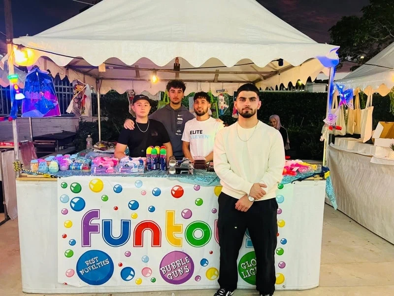 Sidney’de Türk Kültür Festivaline Yoğun İlgi - Galeri Resmi