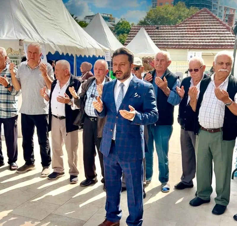 Sidney’de Türk Kültür Festivaline Yoğun İlgi - Galeri Resmi