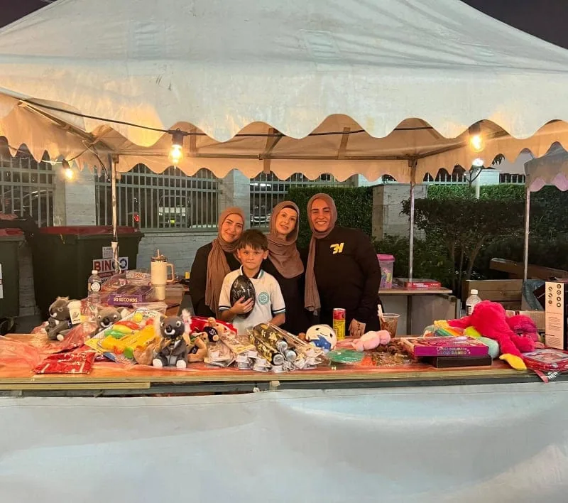 Sidney’de Türk Kültür Festivaline Yoğun İlgi - Galeri Resmi