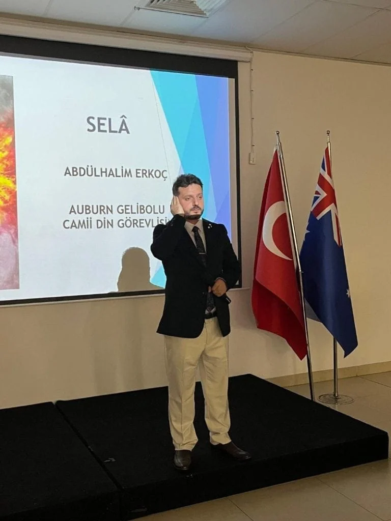 15 Temmuz’un 9. Yılında Anma - Galeri Resmi