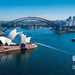 Sydney, Australia in 4K (UHD)