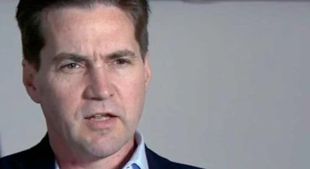 Craig Wright