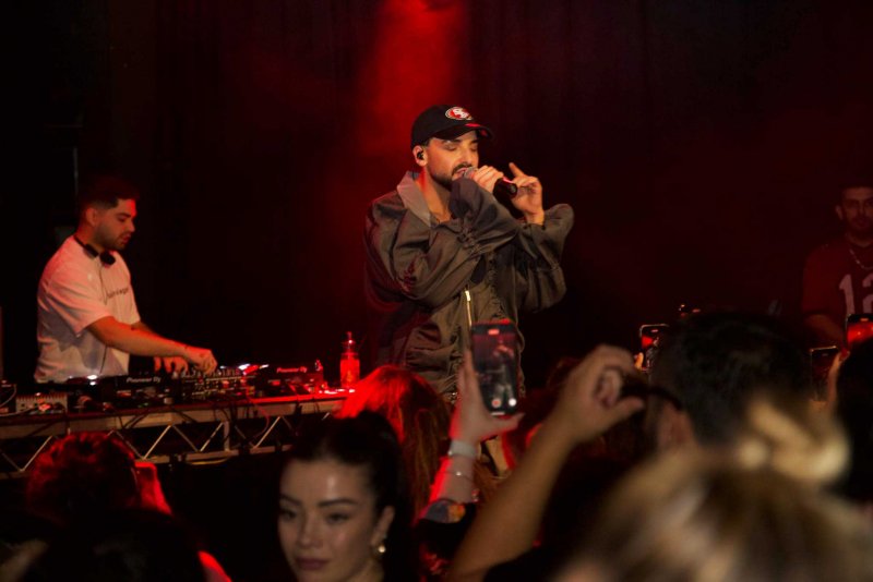 Copyright © 2023 by Melike Ilkay. All rights reserved.