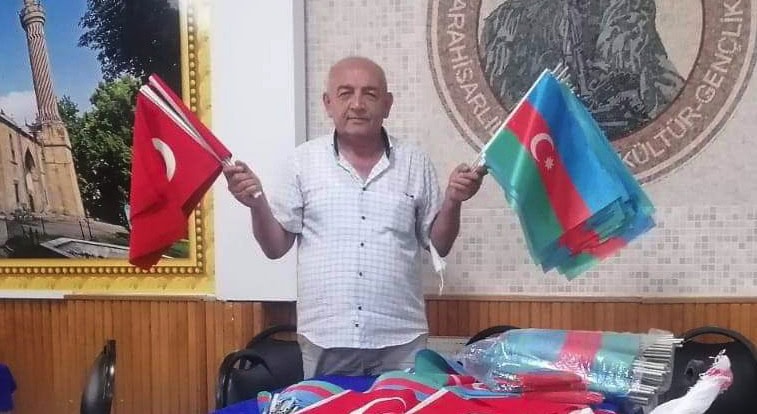 İbrahim Kazal