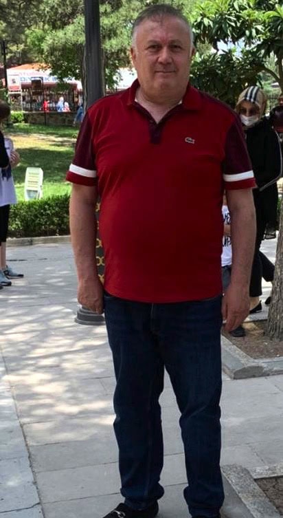 Gebze Ticaret Odası Yönetim Kurulu Başkanı Nail Çiler