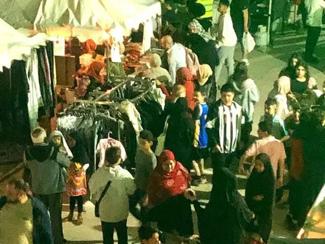 Avustralya Sydney’de Geleneksel Kültür ve Pazar Festivali