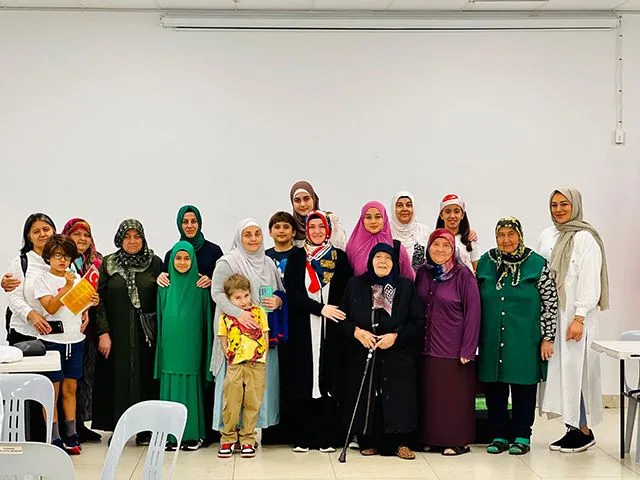 Sydney’de Çanakkale Zaferi’nin 109. Yılına Vefa ve Dua ile Anma