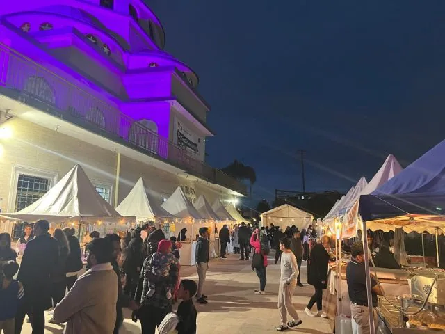Sydney’de Türkiye’nin 100. Yılına Özel Kültür Festivali Coşkusu