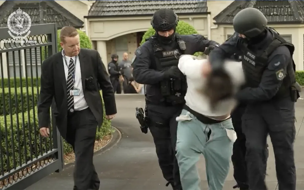 Kayıp Dede Vakası - Galeri Resmi