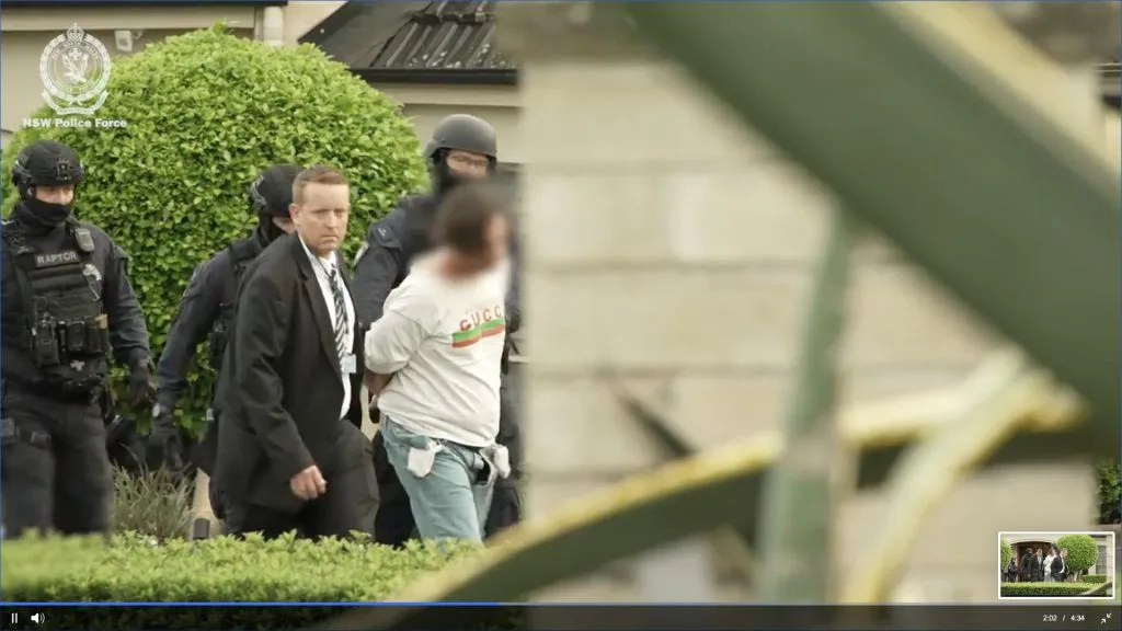 Kayıp Dede Vakası - Galeri Resmi