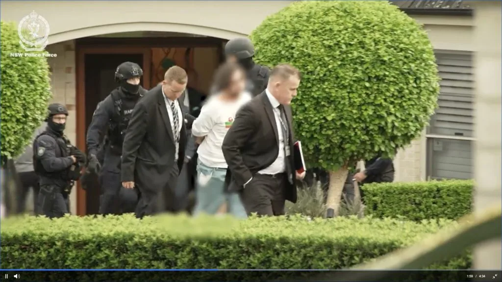 Kayıp Dede Vakası - Galeri Resmi