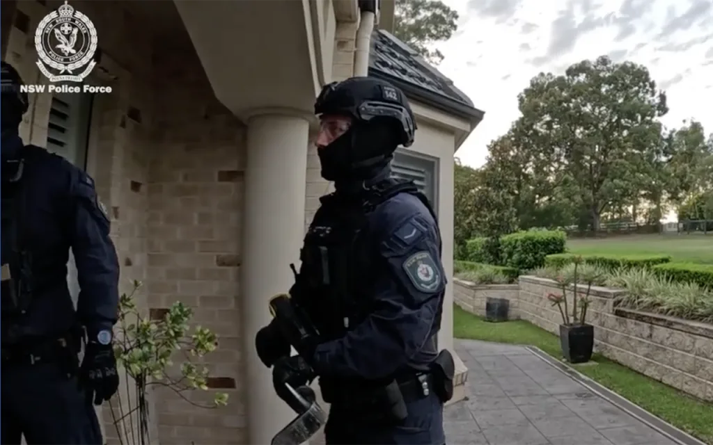 Kayıp Dede Vakası - Galeri Resmi