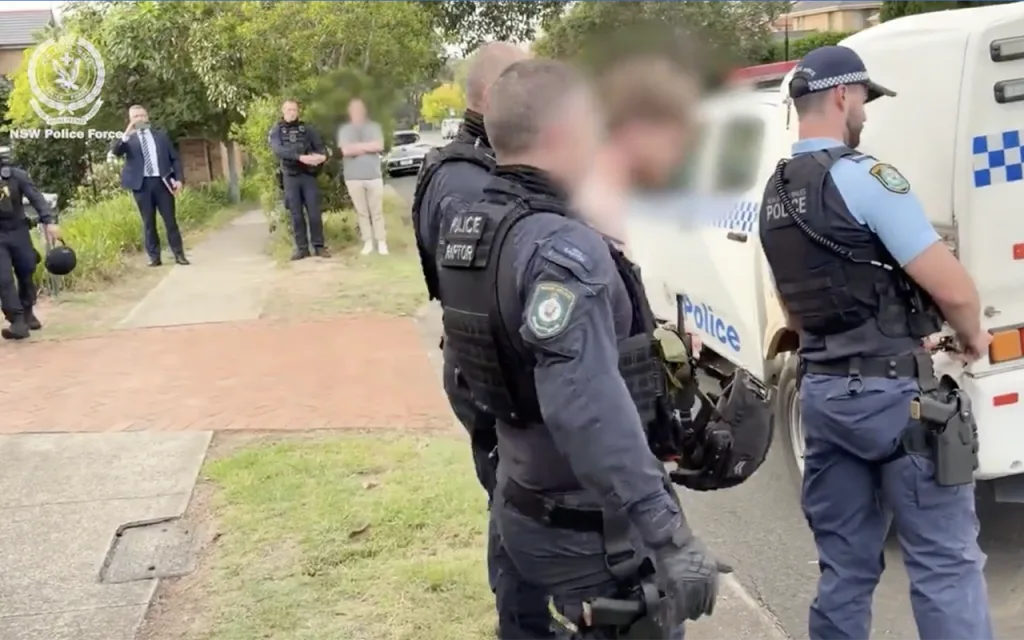 Kayıp Dede Vakası - Galeri Resmi